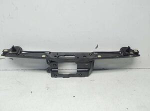 Closing plate OPEL TIGRA TwinTop (X04)