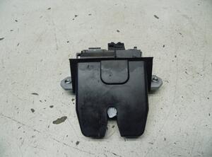 Closing plate FORD FOCUS II Turnier (DA_, FFS, DS)