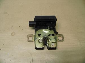 Closing plate MINI MINI (R50, R53)