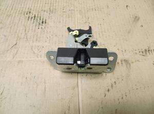 Closing plate HYUNDAI i10 (PA)