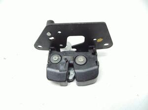 Closing plate FIAT PANDA (169_)