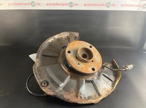 Stub Axle SMART Fortwo Coupe (451)