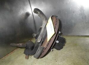 Stub Axle OPEL Frontera B (6B)