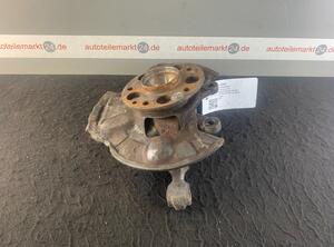 Stub Axle MERCEDES-BENZ A-Klasse (W168)