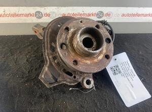 Stub Axle OPEL Corsa C (F08, F68)