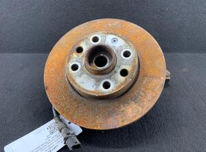 Stub Axle OPEL Tigra Twintop (--)