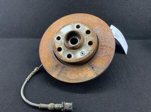 Stub Axle OPEL Tigra Twintop (--)