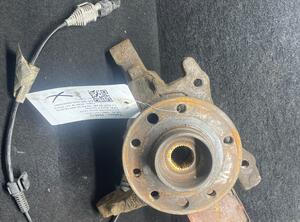 Stub Axle OPEL ASTRA H Estate (A04)