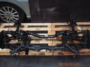 Axle Beam VW Golf V (1K1)