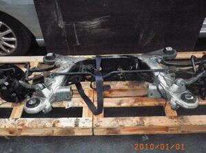 Axle Beam MERCEDES-BENZ E-Klasse (W211)