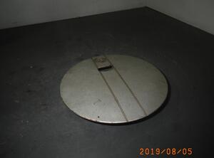 Wheel Bearing Cap VW Golf II (19E, 1G1)