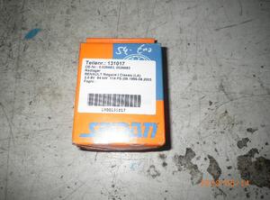 Wheel Bearing RENAULT Megane I Klasseic (LA0/1)