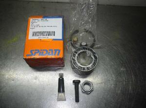 Wheel Bearing VW Golf II (19E, 1G1)