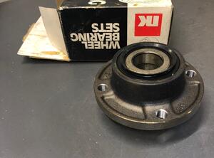 Wheel Hub PEUGEOT 405 I (15B), PEUGEOT 405 II (4B)