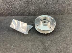 Wheel Hub FIAT TEMPRA (159_)