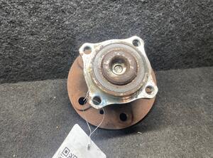 Wheel Hub MERCEDES-BENZ A-CLASS (W169)