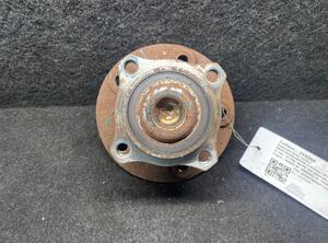 Wheel Hub MERCEDES-BENZ A-CLASS (W169)