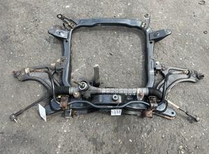 Front asdrager OPEL Corsa C (F08, F68)