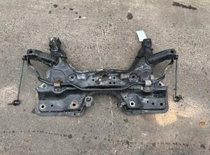 Front asdrager OPEL CORSA E (X15)