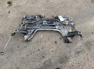 Front asdrager OPEL CORSA D (S07)