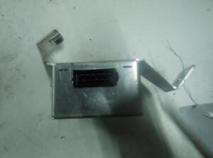 Audio Amplifier AUDI A2 (8Z0)