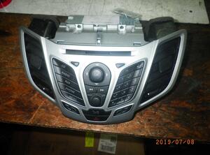 CD-Radio FORD FIESTA VI (CB1, CCN)