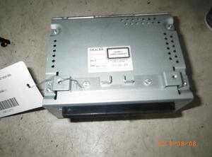 CD-Radio FORD FIESTA VI (CB1, CCN)