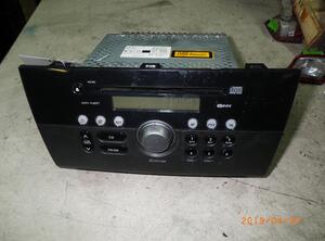 CD-Radio SUZUKI SWIFT III (MZ, EZ)