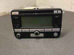 Radio VW Golf V (1K1)