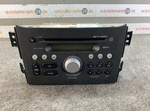 220507 Radio OPEL Agila (H-B) 39101-51K0