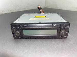 223075 Radio MERCEDES-BENZ Vaneo (414) A2088200285