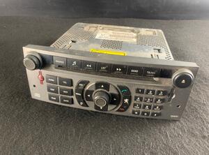 Radio PEUGEOT 407 SW (6E)