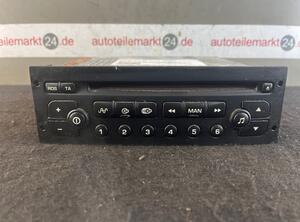 229824 Radio PEUGEOT 307 CC 96514684XT