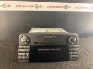 232276 Radio MERCEDES-BENZ E-Klasse (W211) A2118209789