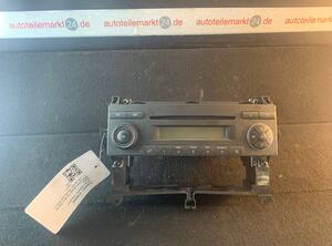 238985 Radio MERCEDES-BENZ Vito Bus (W639) N0502823