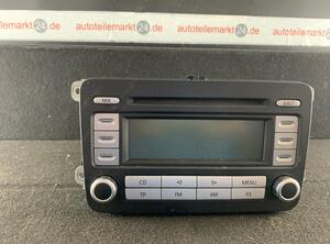 Radio VW Golf Plus (521, 5M1)