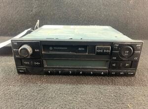 245705 Radio VW Passat B6 (3C2) 1J0035152E