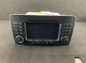 250324 Radio MERCEDES-BENZ M-Klasse (W164) A1648202679