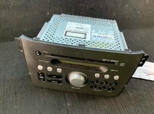 Radio OPEL AGILA (B) (H08)