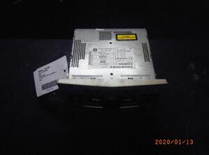 147184 Radio OPEL Astra H 497316088