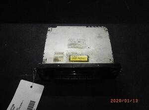 147186 Radio TOYOTA Verso (R2) 86120-52260