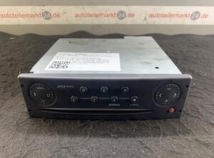 238001 Radio RENAULT Laguna II Grandtour (G) RENRDW100-10