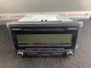 238022 Radio VW Polo V (6R, 6C) 5M0035186AA