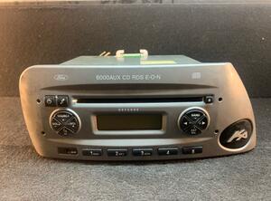 245082 Radio FORD Ka (RBT) 7S5T-18C815-CA