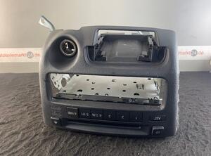 236814 Radio TOYOTA Yaris (P1) 86120-0D140