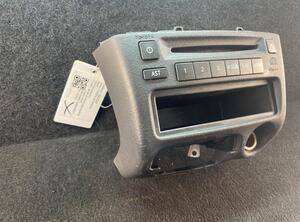 253337 Radio TOYOTA Yaris (P1) 861200D140