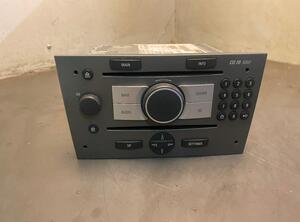 253491 Radio OPEL Vectra C (Z02) 13188477