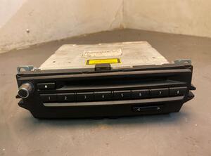 255486 Radio BMW 3er (E90) 9186215