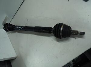 Drive Shaft AUDI A3 (8L1)