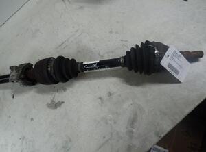 Drive Shaft OPEL Zafira/Zafira Family B (A05)